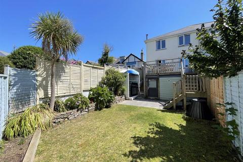 undefined, Sunnyside, Perranporth