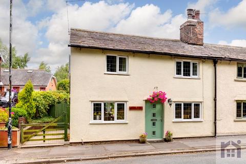 1, Cock Robin Cottages Highfield Road, Croston, Leyland, PR26 9HG