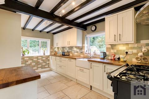 1, Cock Robin Cottages Highfield Road, Croston, Leyland, PR26 9HG