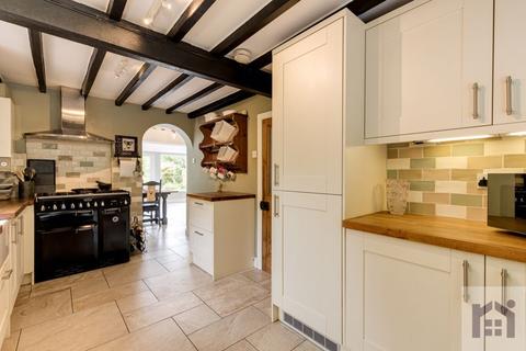 1, Cock Robin Cottages Highfield Road, Croston, Leyland, PR26 9HG