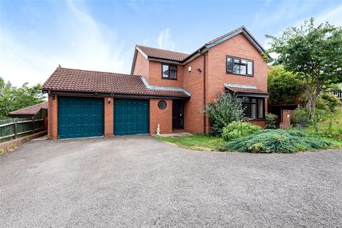 6 Chestnut Leys, Steeple Claydon, Buckingham, MK18 2RR