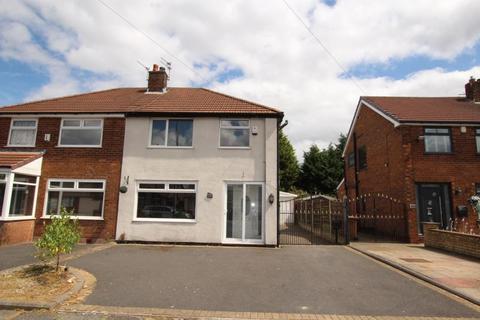 4 bedroom semi-detached house for sale - Hardfield Road, Alkrington M24 1JH