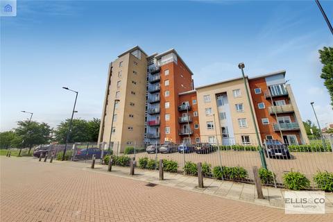 2 bedroom apartment to rent, Forty Lane, Wembley, Middlesex, HA9