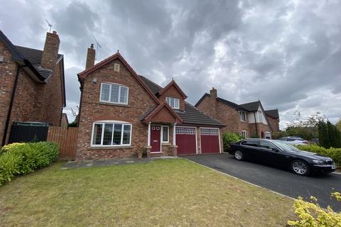 11 Monarch Drive, Kingsmead, Northwich, CW9 8UN