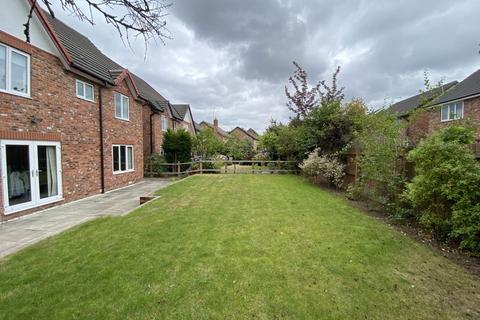 11 Monarch Drive, Kingsmead, Northwich, CW9 8UN