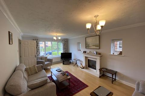 11 Monarch Drive, Kingsmead, Northwich, CW9 8UN