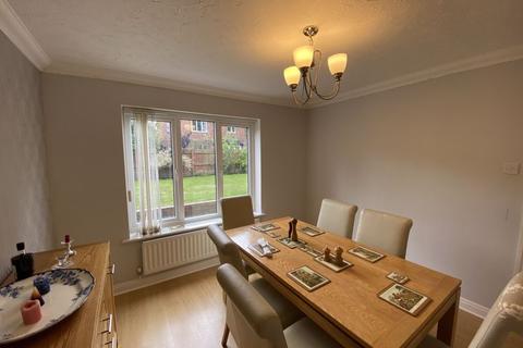 11 Monarch Drive, Kingsmead, Northwich, CW9 8UN