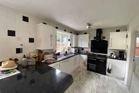 11 Monarch Drive, Kingsmead, Northwich, CW9 8UN