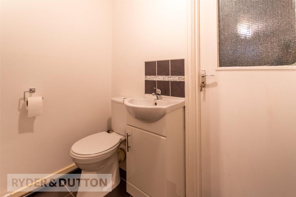 Guest Wc