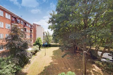 Flat 18, Rollo Court Strasburg Road, London, SW11 5HL