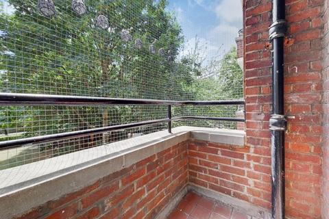 Flat 18, Rollo Court Strasburg Road, London, SW11 5HL