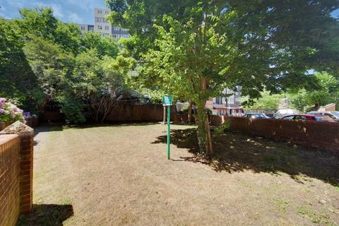 Flat 18, Rollo Court Strasburg Road, London, SW11 5HL
