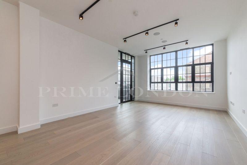 The Pickle Factory, Bermondsey, London 2 bed apartment £965,000