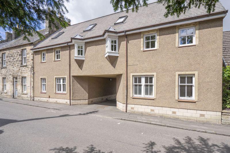 Birkhill Road, Cambusbarron 3 bed apartment for sale £150,000