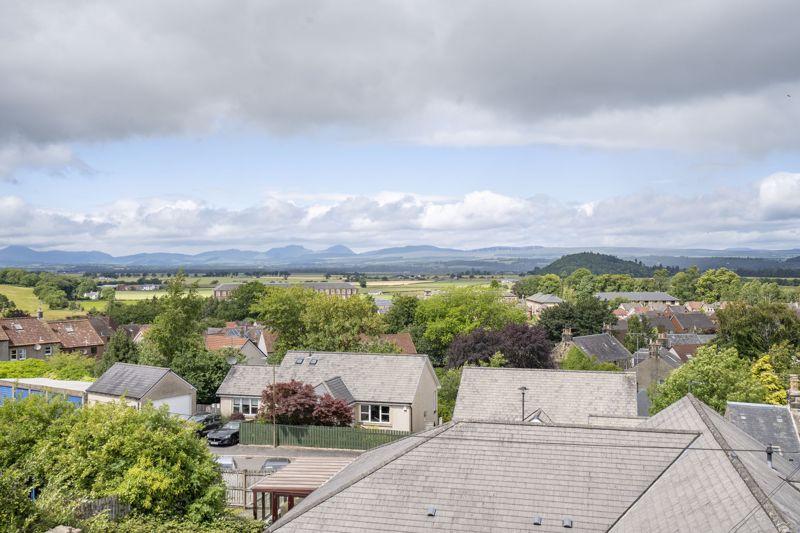 Birkhill Road, Cambusbarron 3 bed apartment for sale £150,000