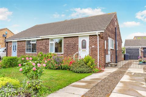 2 bedroom bungalow for sale - Willowbank, Coulby Newham
