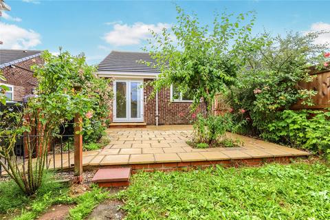 2 bedroom bungalow for sale - Willowbank, Coulby Newham