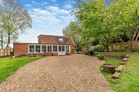 3 bedroom detached house to rent, Little Bedwyn, Hungerford, Wiltshire