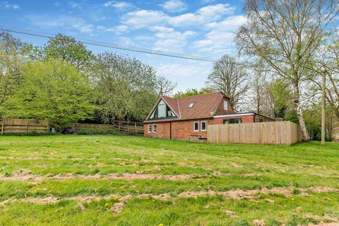 3 bedroom detached house to rent, Little Bedwyn, Hungerford, Wiltshire