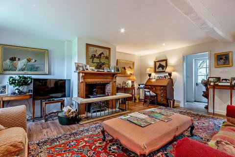 undefined, Little Bedwyn, Hungerford, Wiltshire