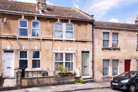 2 bedroom terraced house for sale - Brook Road, Bath
