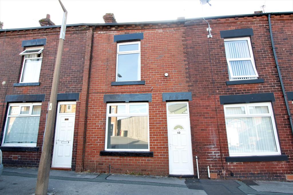 Eldon Street, Bolton, BL2 2 bed terraced house £650 pcm (£150 pw)