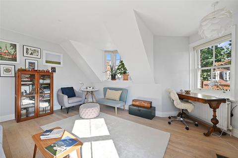 62d Addison Gardens, London, W14 0DP