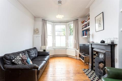 undefined, Norman Avenue, London, N22