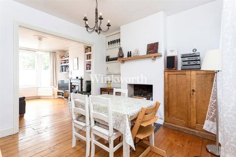 undefined, Norman Avenue, London, N22
