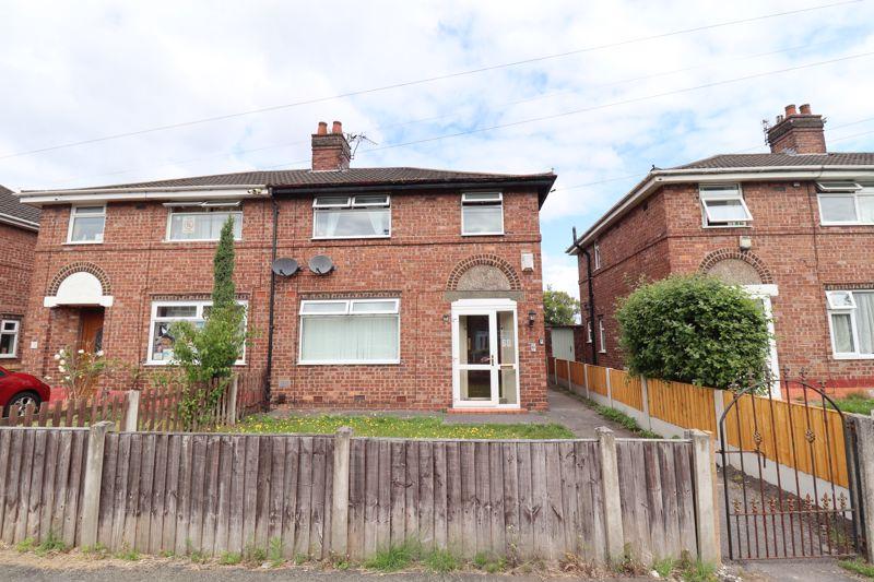 Gerrard Avenue, WA5 3 bed semidetached house for sale £145,000