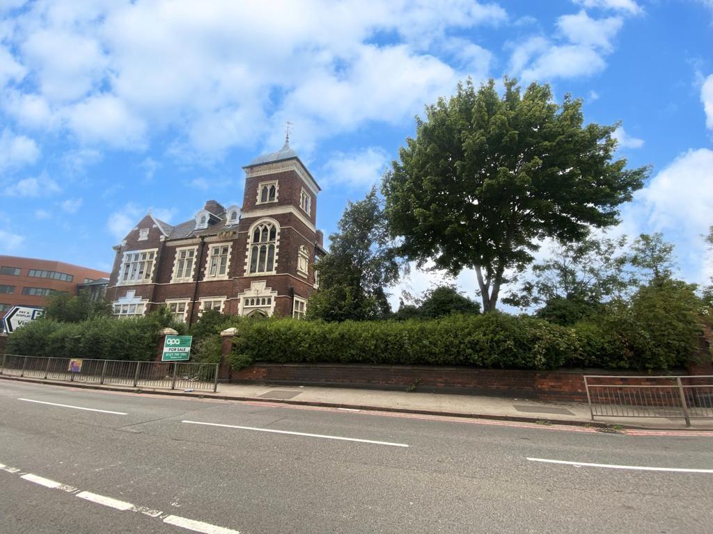 Pleck Road, Walsall, WS2 Property £499,999