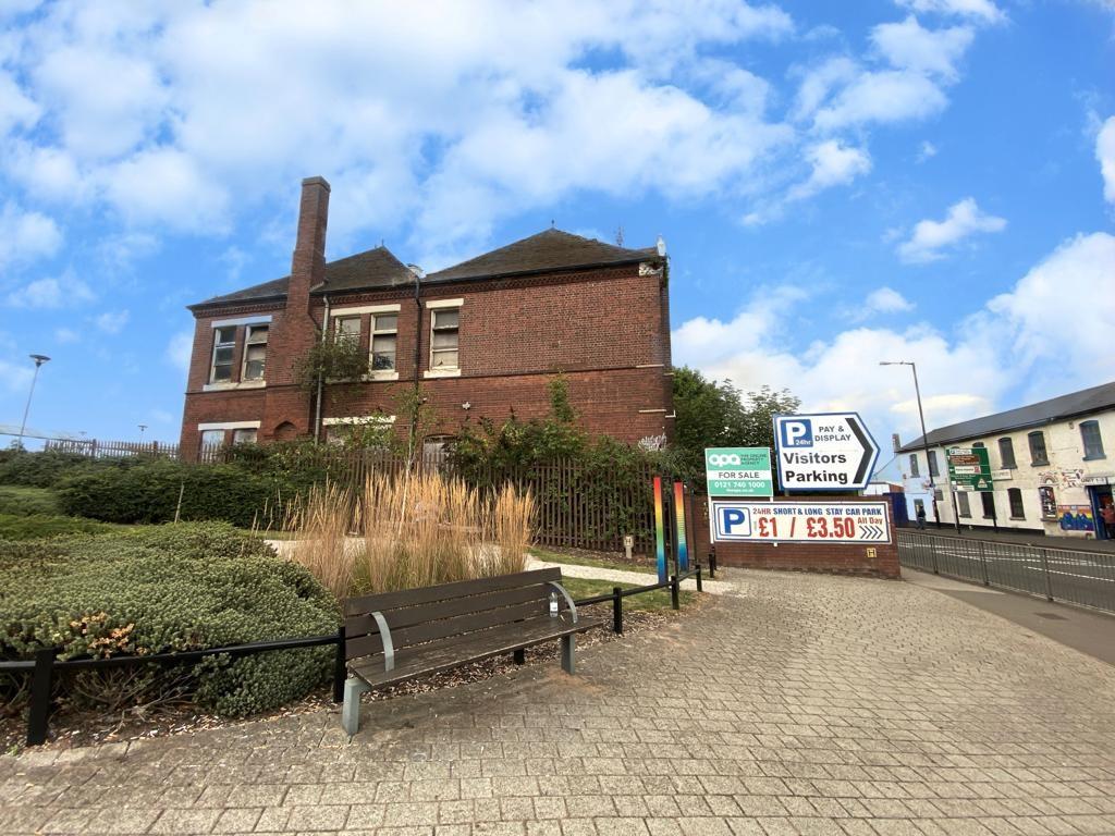 Pleck Road, Walsall, WS2 Property for sale £499,999