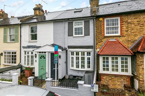69 Sandycombe Road, Richmond, TW9 2EP
