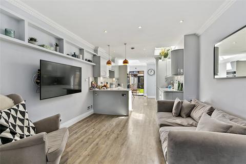 69 Sandycombe Road, Richmond, TW9 2EP
