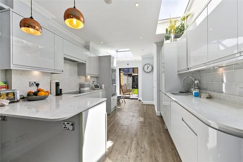 69 Sandycombe Road, Richmond, TW9 2EP