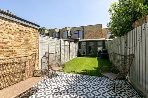 69 Sandycombe Road, Richmond, TW9 2EP