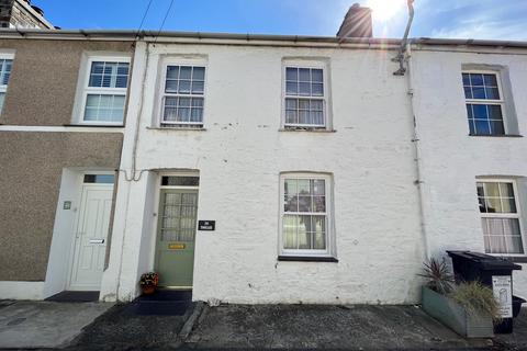 3 bedroom terraced house for sale, 28 Rock Street, New Quay, SA45