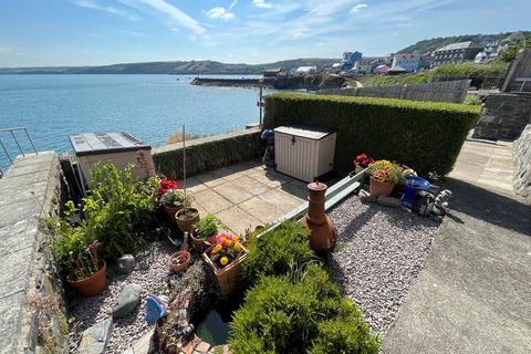 3 bedroom terraced house for sale, 28 Rock Street, New Quay, SA45