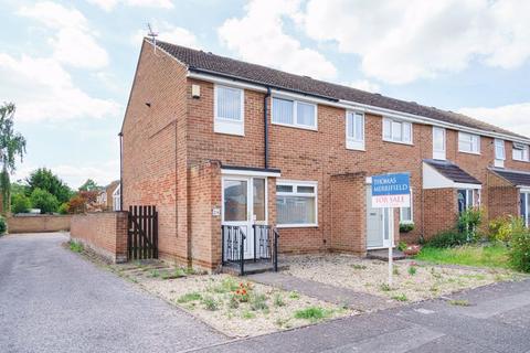 26 Bowgrave Copse, Abingdon, OX14 2NL