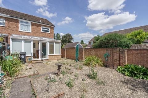 26 Bowgrave Copse, Abingdon, OX14 2NL