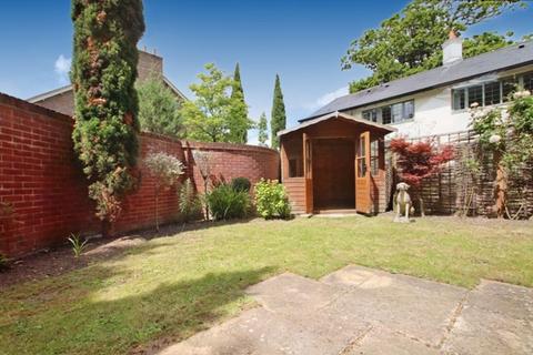 2 bedroom detached house for sale - WINKTON   CHRISTCHURCH