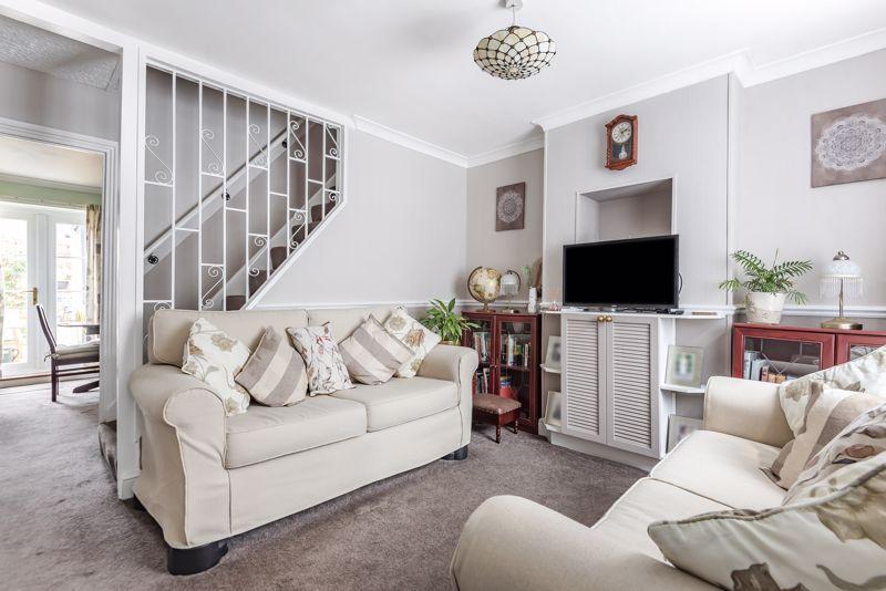 Theobald Road, Croydon CR0 2 bed terraced house £375,000