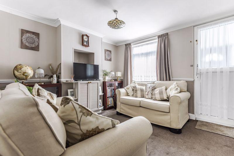 Theobald Road, Croydon CR0 2 bed terraced house £375,000