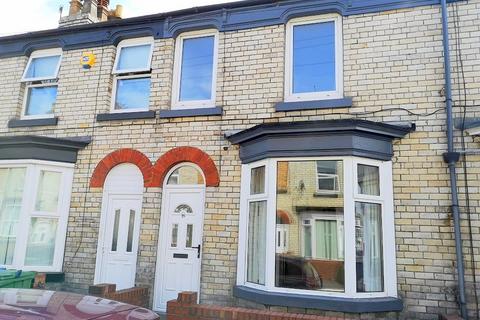 undefined, Tindall Street, Scarborough