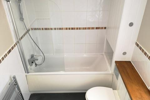 undefined, Tindall Street, Scarborough