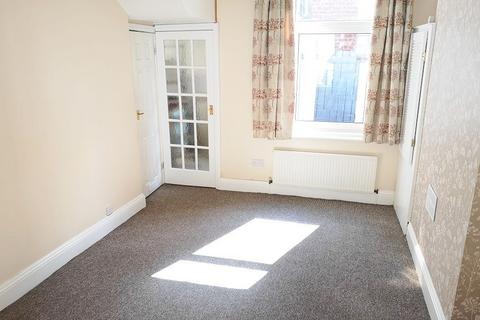 undefined, Tindall Street, Scarborough