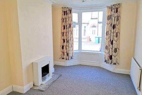 undefined, Tindall Street, Scarborough