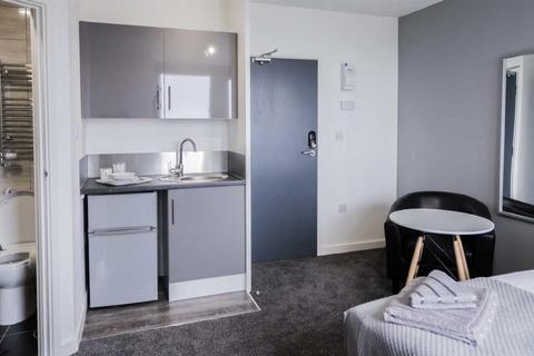 1 bedroom apartment to rent - 24, Birch Street, Wolverhampton