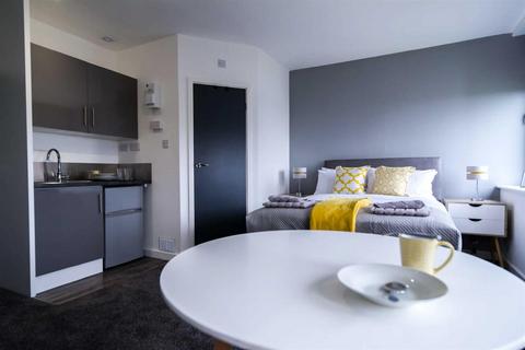 1 bedroom apartment to rent, 24, Birch Street, Wolverhampton