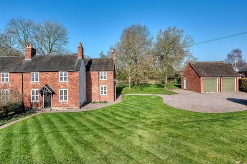 3 bedroom cottage to rent, 9 Aston Cottages, Upper Aston, Claverley